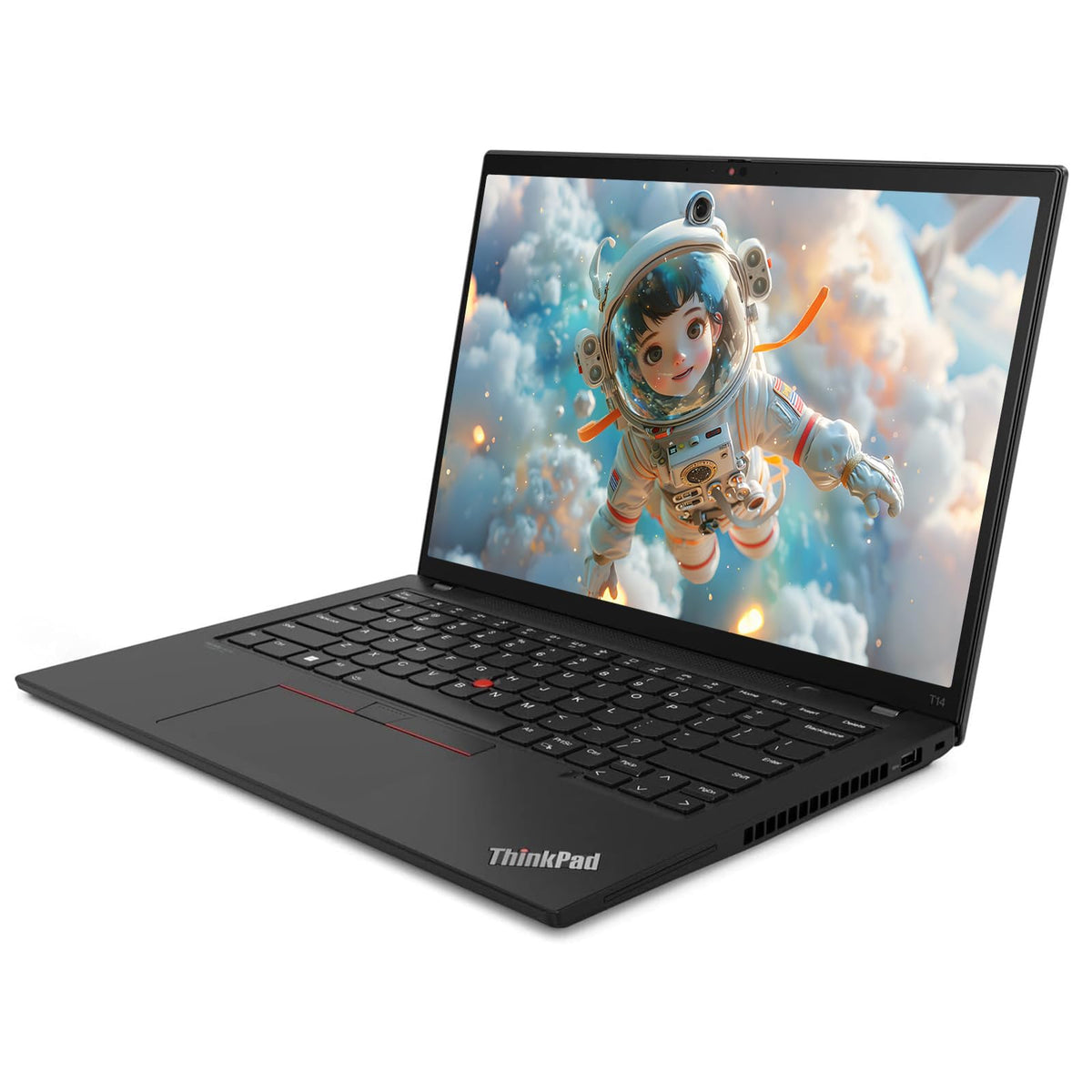 14in FHD Business Laptop i7 16GB RAM 512GB SSD R732