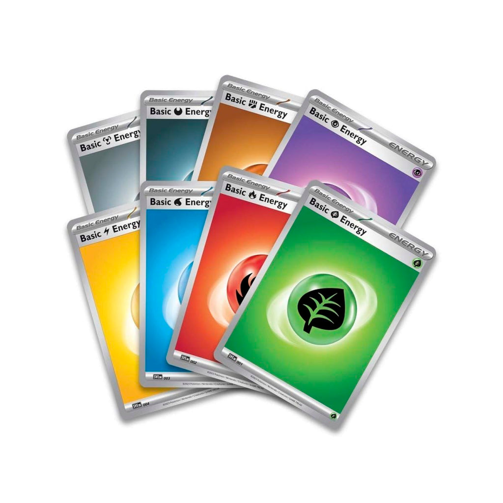 Pokemon Center Elite Trainer Box I2867