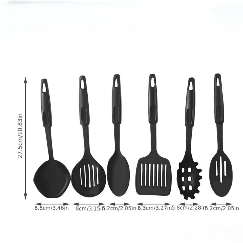 12 Piece Non Stick Maifan Stone Cookware Set U725
