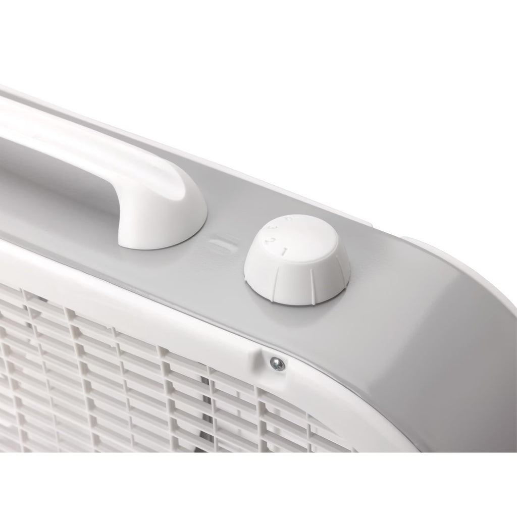 20 Inch 3 Speed Box Fan Q419205