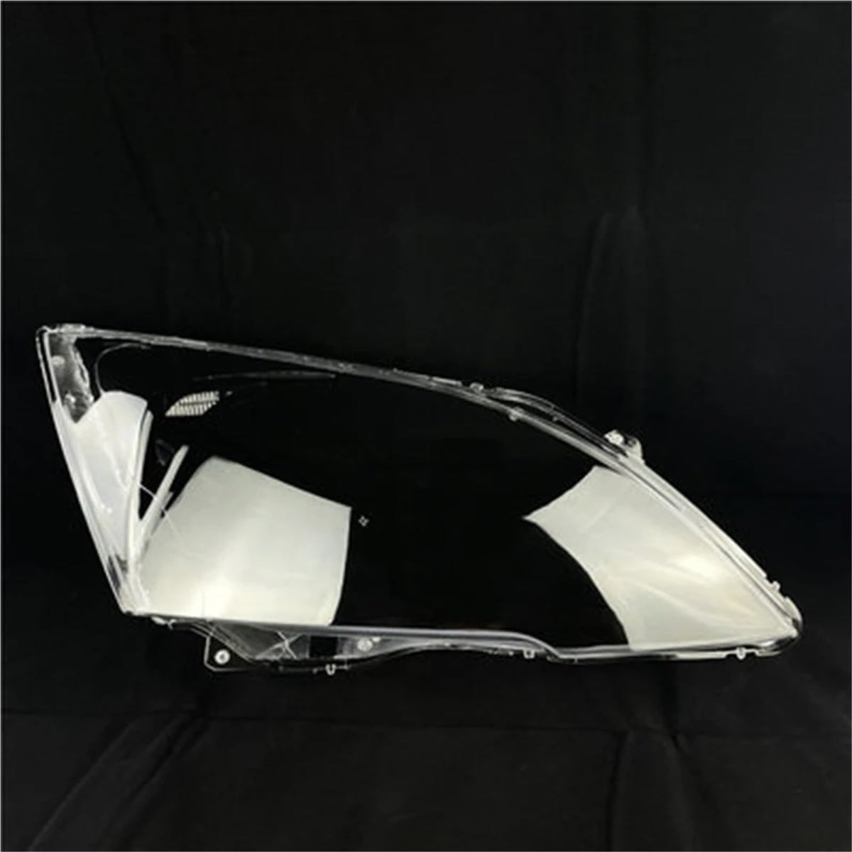 Clear Headlight Cover Lamp Lens Shell (A Pair) P978533