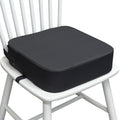 Waterproof High Density Foam Toddler Booster Seat with Non-Slip Bottom H91713