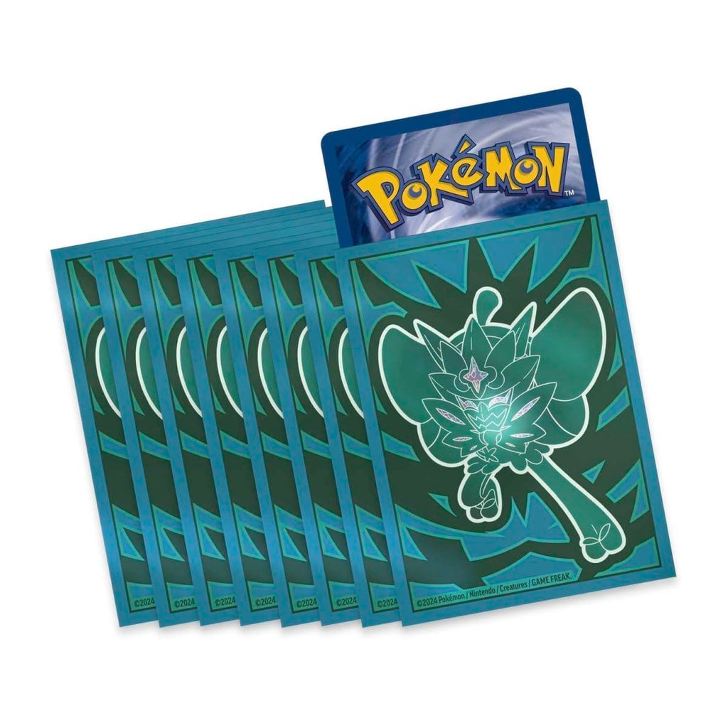Pokemon Center Elite Trainer Box I2867
