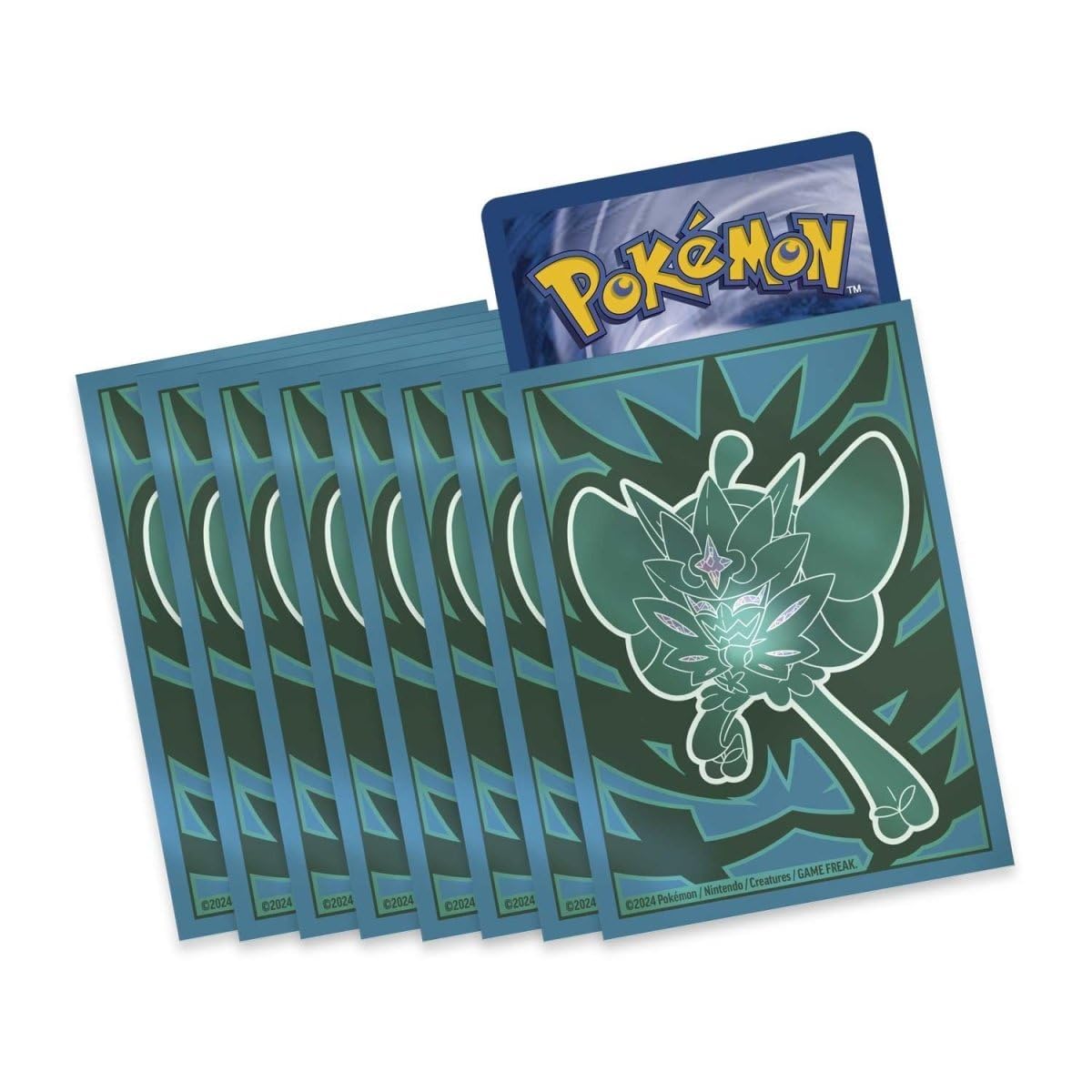 Pokemon Center Elite Trainer Box I2867