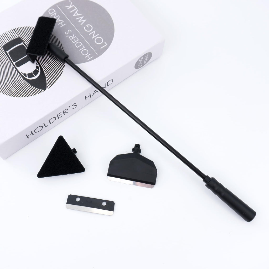 3 in 1 Aquarium Cleaning Tools F84548