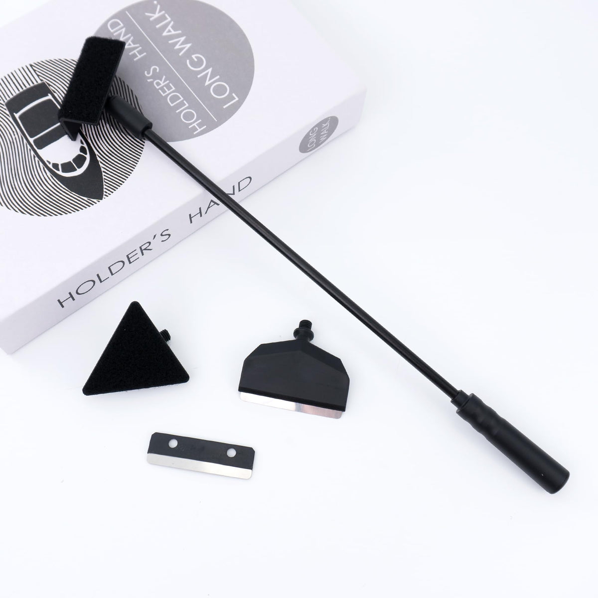 3 in 1 Aquarium Cleaning Tools F84548