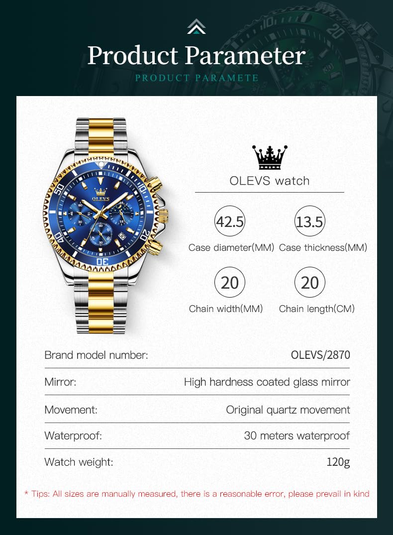 Diamond Business Dress Stainless Steel Watch Y871779