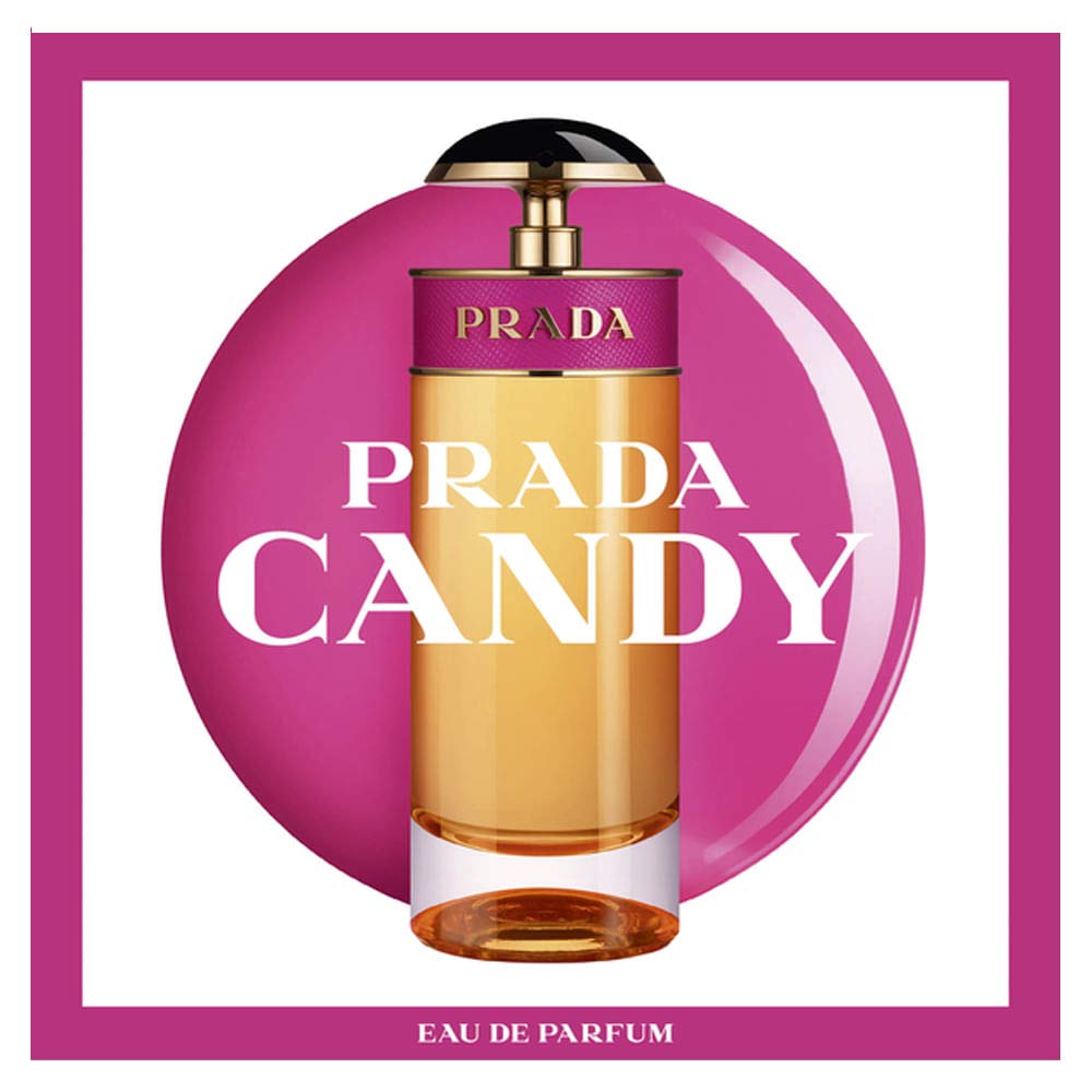 2.7 oz Eau de Parfum Spray L16306