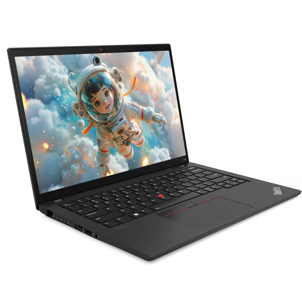 14in FHD Business Laptop i7 16GB RAM 512GB SSD R732