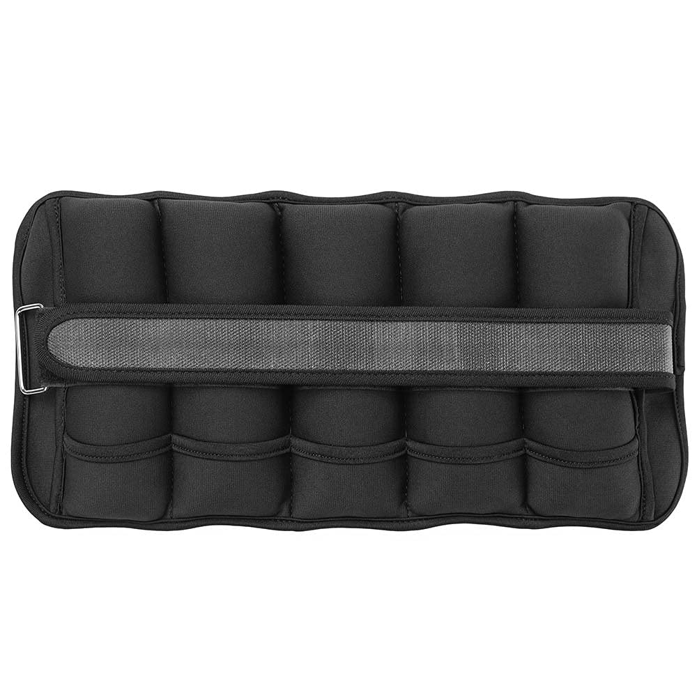 Set of 2 5 lbs Ankle and Wrist Weights W581170