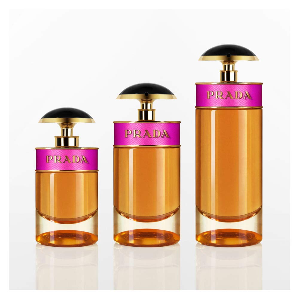 2.7 oz Eau de Parfum Spray L16306