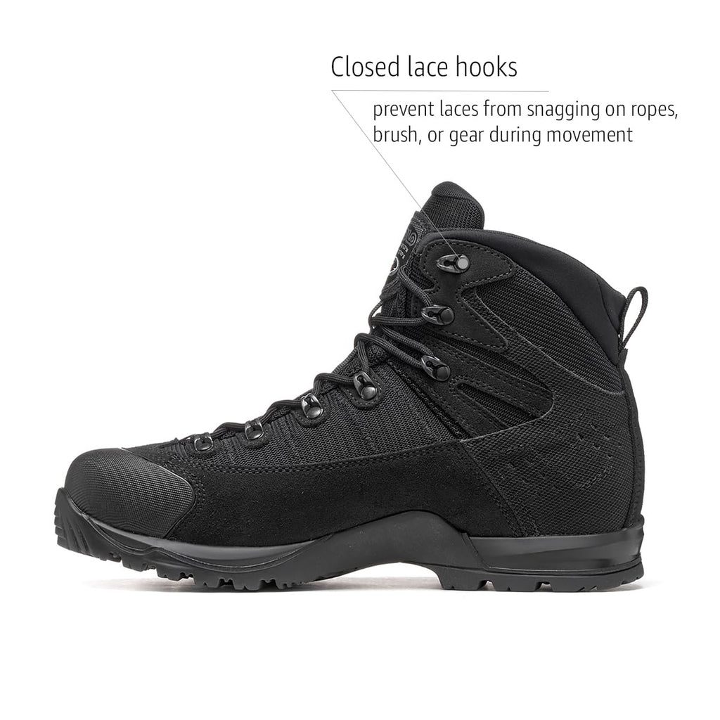 Men's Hiking Boots T586