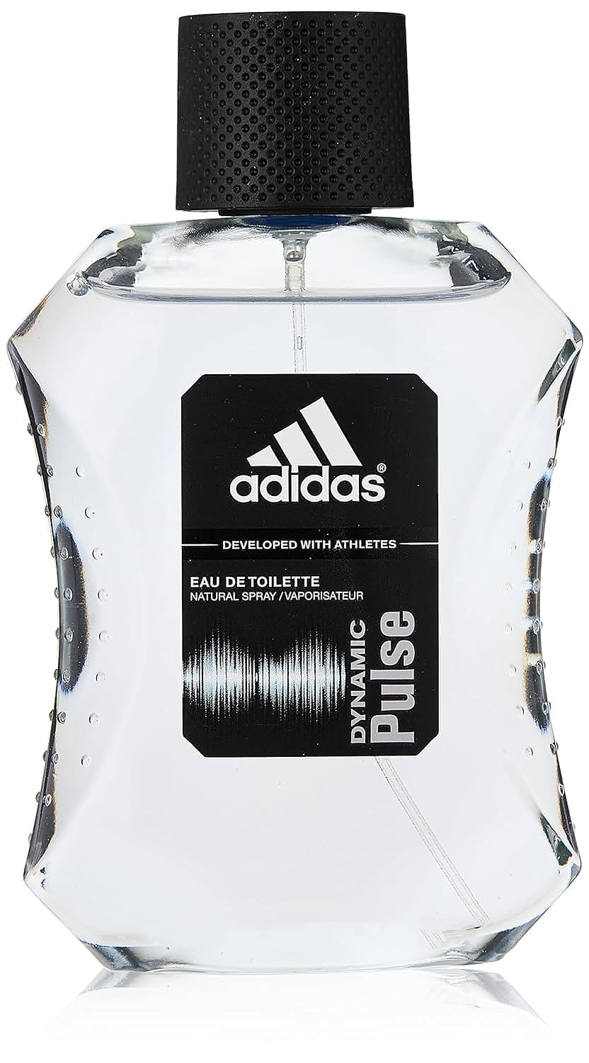 Eau De Toilette Spray 3.4 Ounce W93004