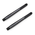 Wheel Hanger M12x1.5 160mm Black Pack of 2 D4545
