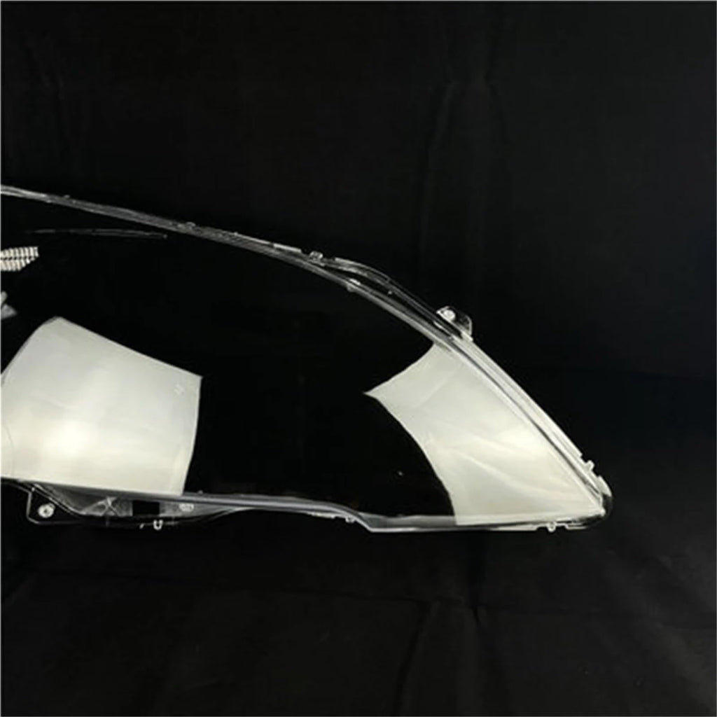 Clear Headlight Cover Lamp Lens Shell (A Pair) P978533