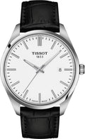 40mm White Dial Men’s Watch I833762