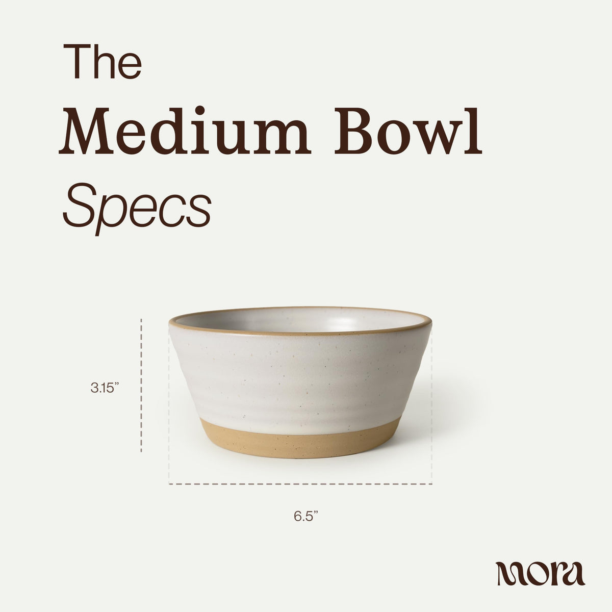 Set of 4 Ceramic Bowls H122008