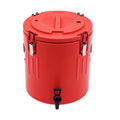 40L Stainless Steel Insulated Drink Dispenser with Faucet N868