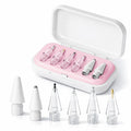 6 Pack Pink Pencil Tips R125