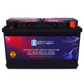 12V 80AH 850 CCA Replacement Battery K40444