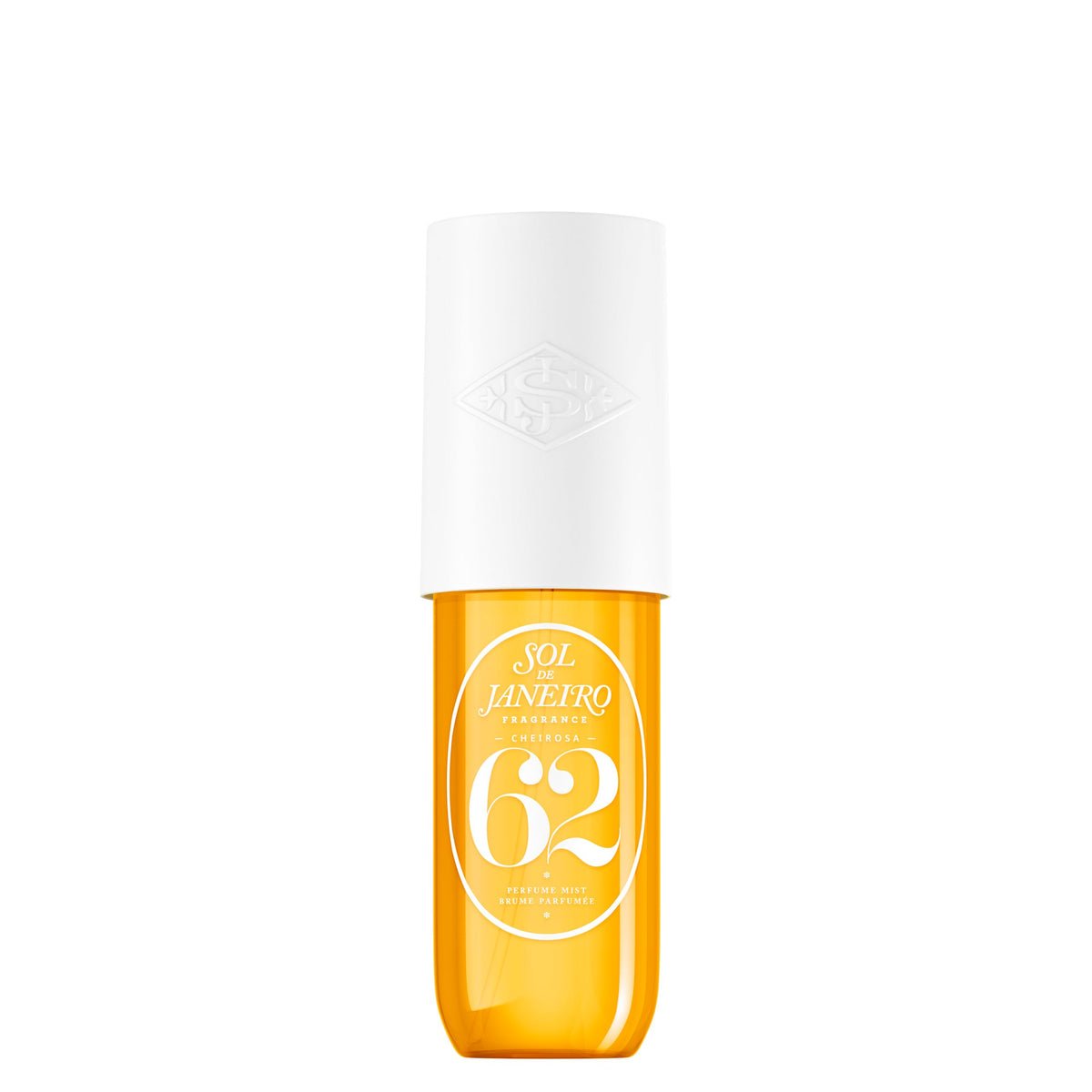 Hair & Body Fragrance Mist 90mL E115