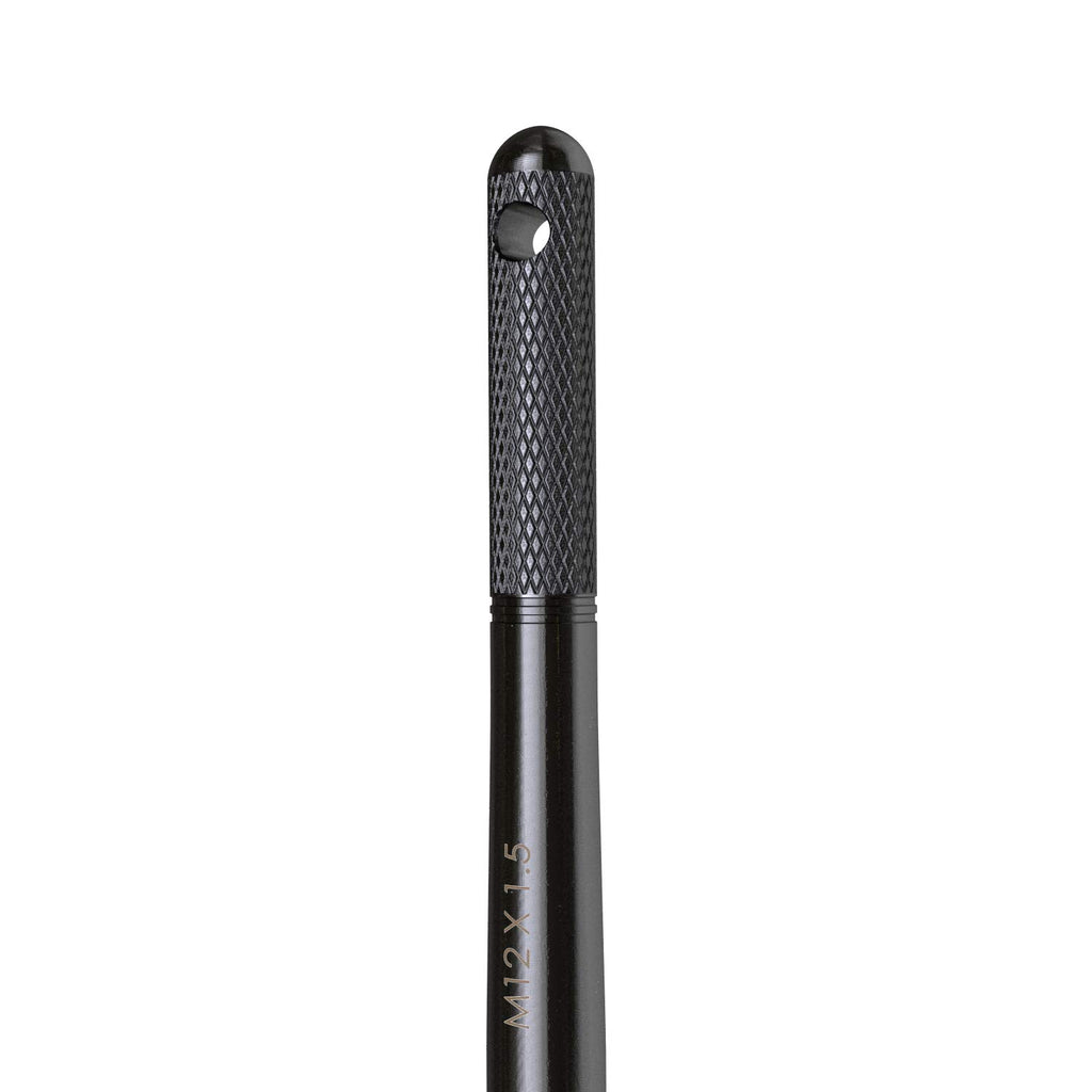 Wheel Hanger M12x1.5 160mm Black Pack of 2 D4545