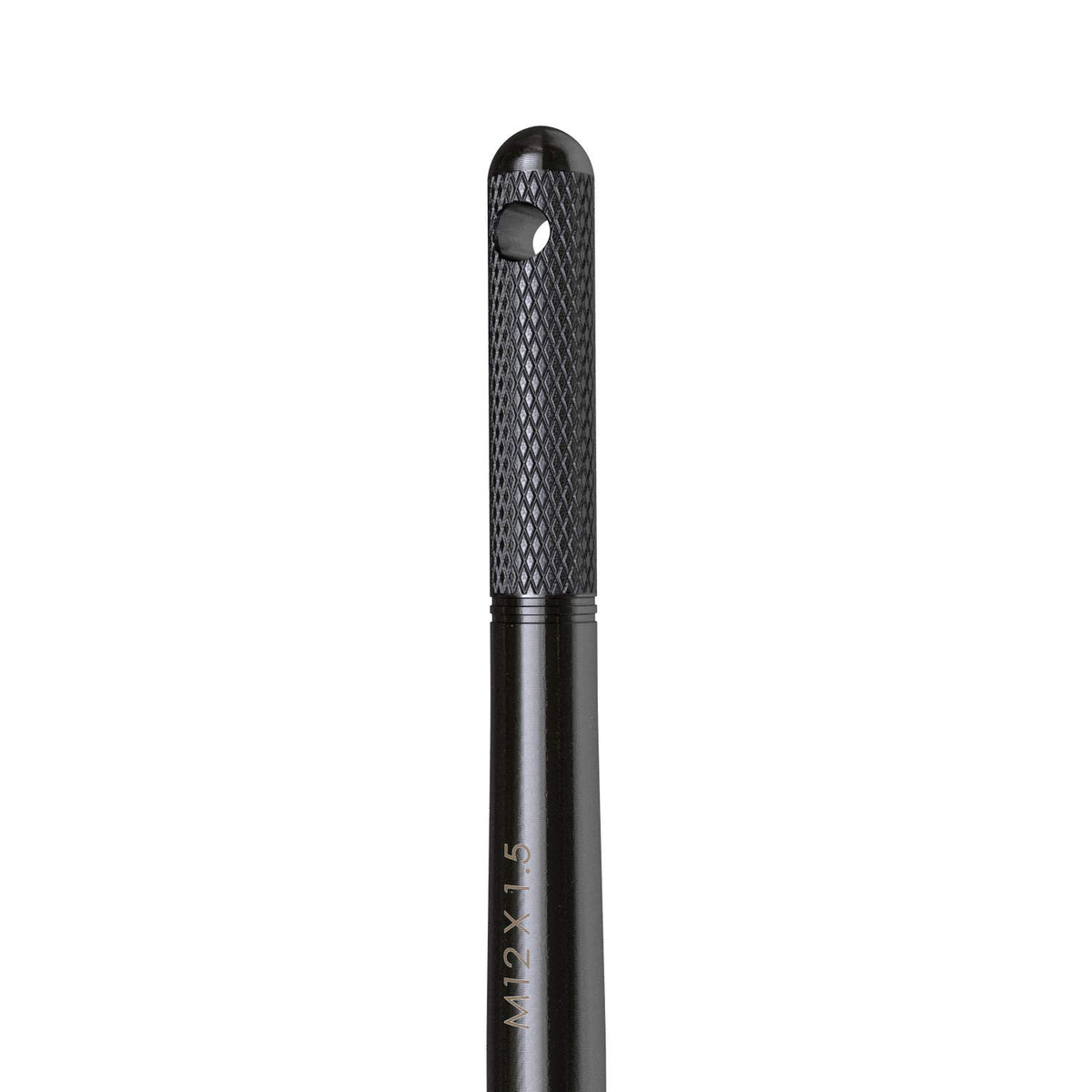 Wheel Hanger M12x1.5 160mm Black Pack of 2 D4545