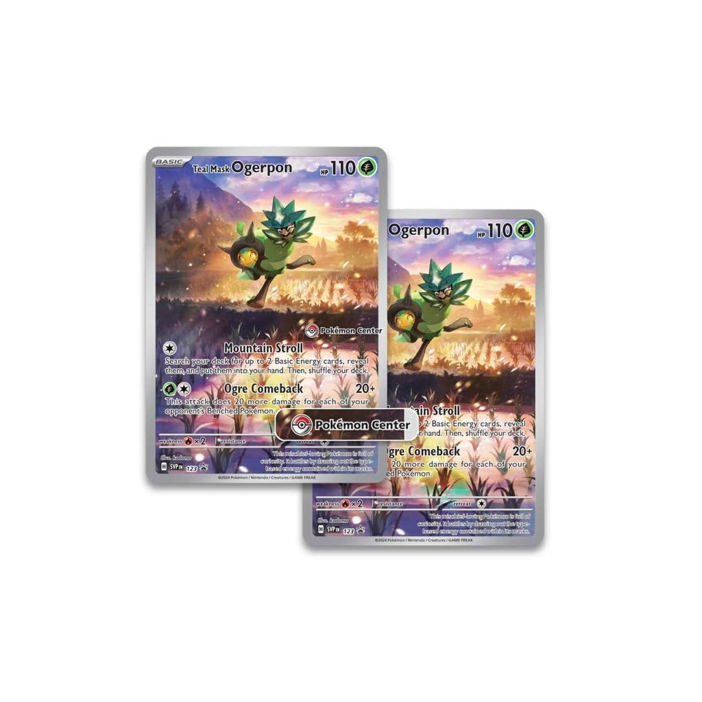 Pokemon Center Elite Trainer Box I2867