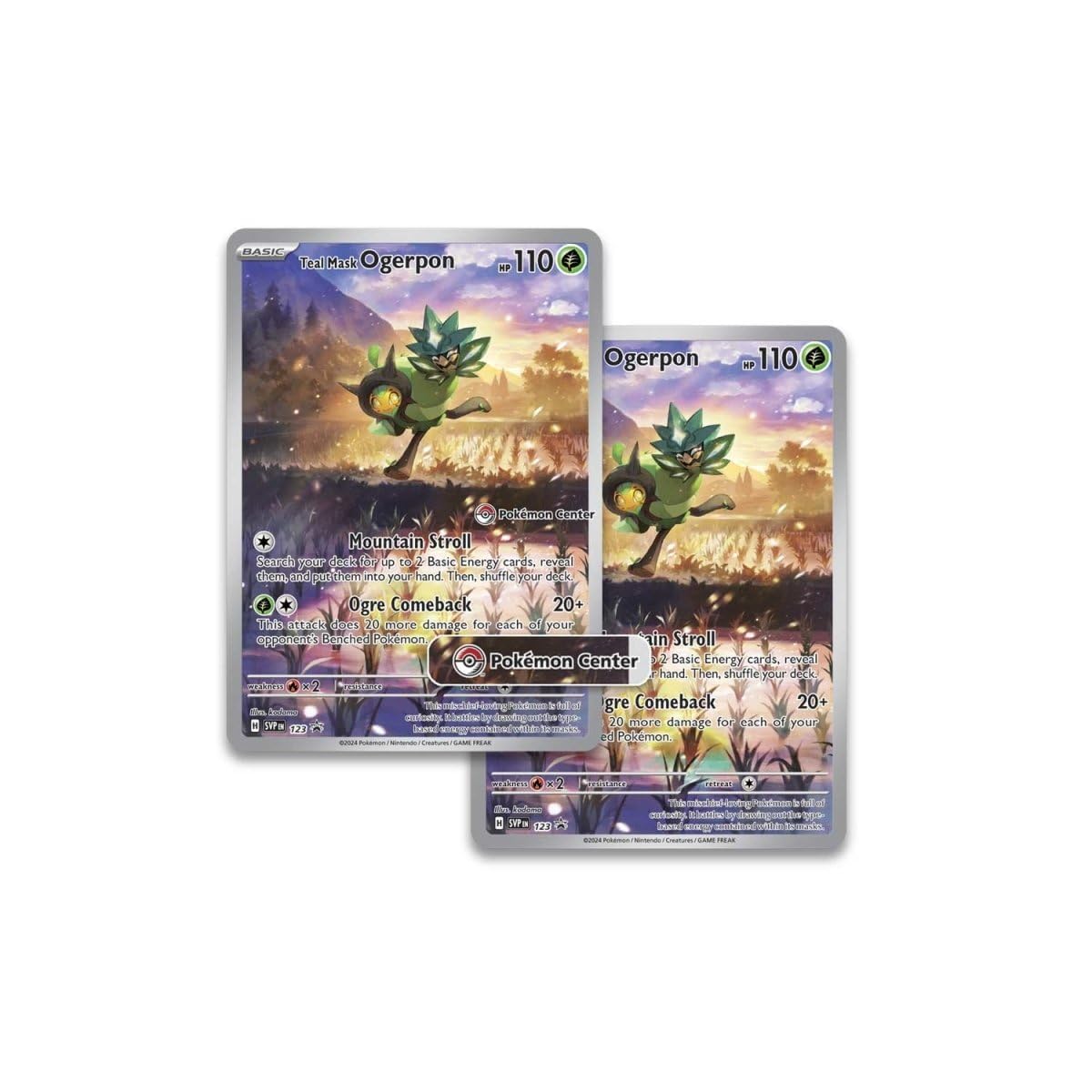 Pokemon Center Elite Trainer Box I2867
