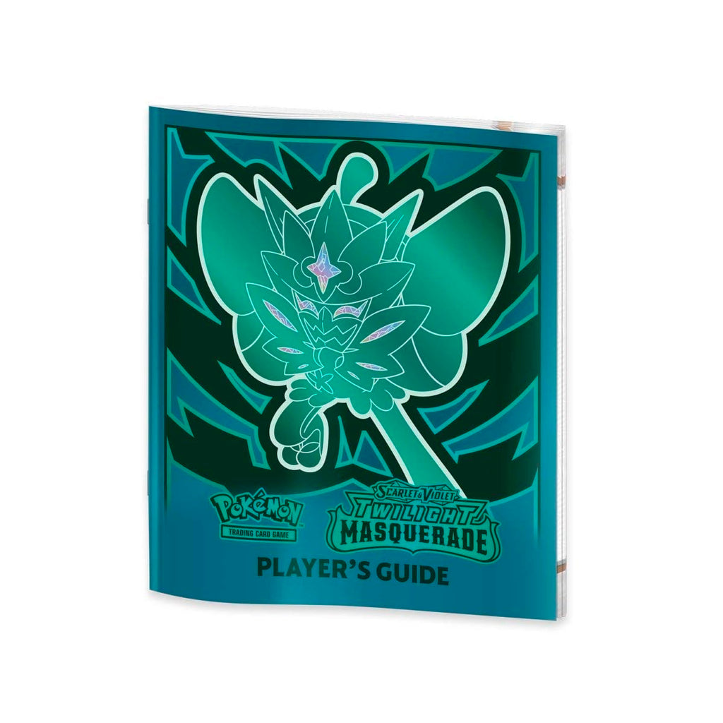Pokemon Center Elite Trainer Box I2867