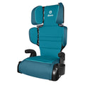 2-in-1 High Back Booster with Cupholder T408