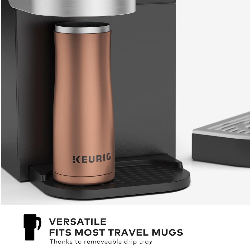 Single Serve Coffee Maker F40034