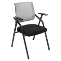 Foldable Mesh Back Guest Chair A4669