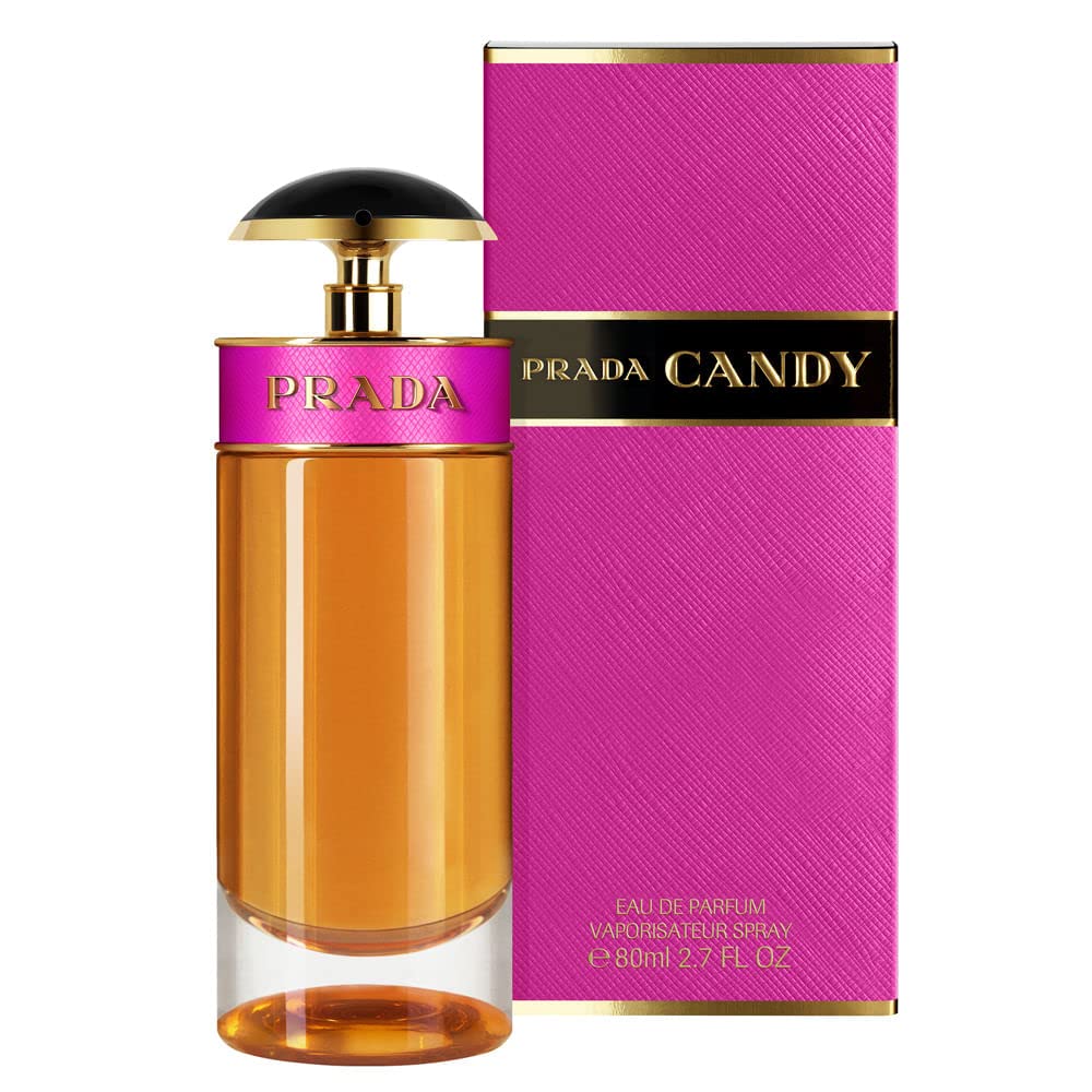 2.7 oz Eau de Parfum Spray L16306