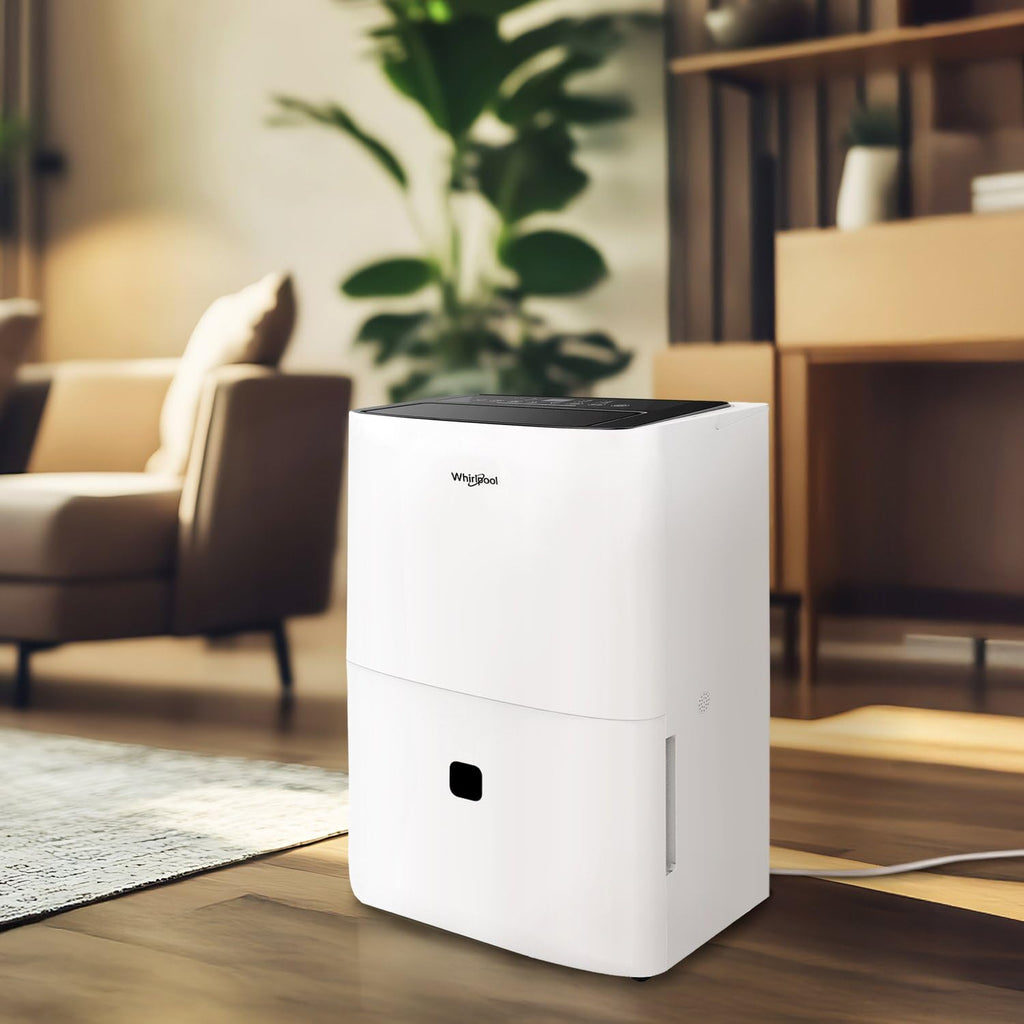 50 Pint Dehumidifier with Pump N43733