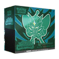 Pokemon Center Elite Trainer Box I2867