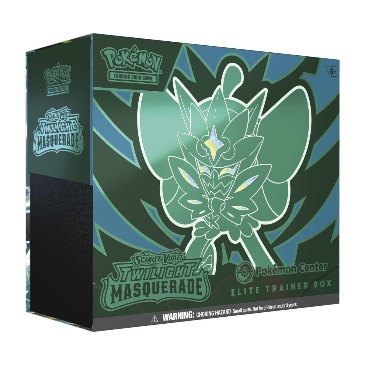 Pokemon Center Elite Trainer Box I2867