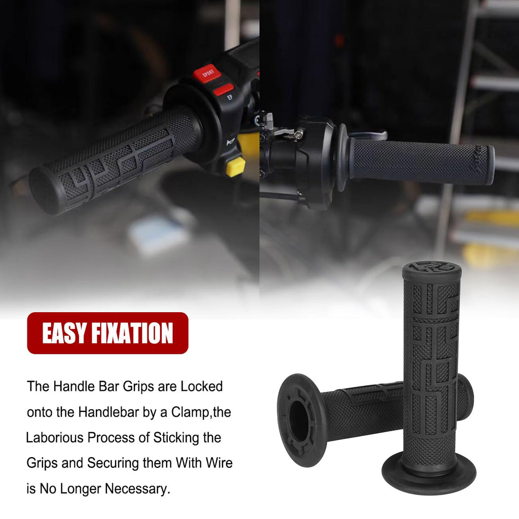 Handlebar Grips for Dirt Bike E741668