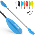 Carbon Fiber Kayak Paddles 90.5 Inches H529