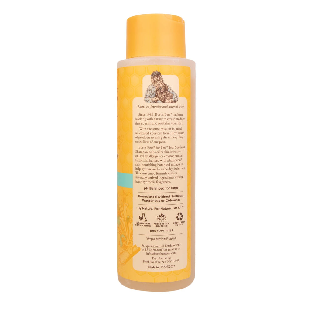 Honeysuckle Dog Shampoo 16 Fl Oz K381882