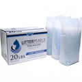Low-Tracking 30-Day Odor Control Litter 20lbs K809285