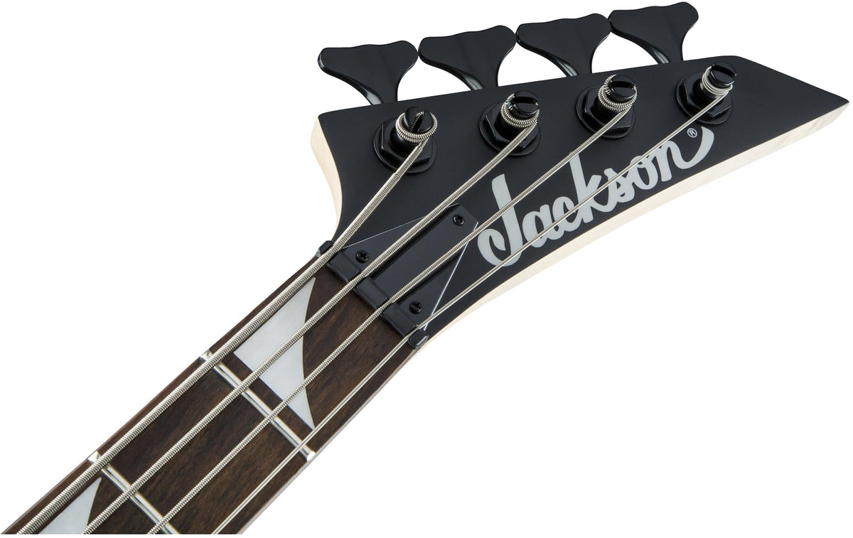 Satin Black Concert Bass Guitar H705861