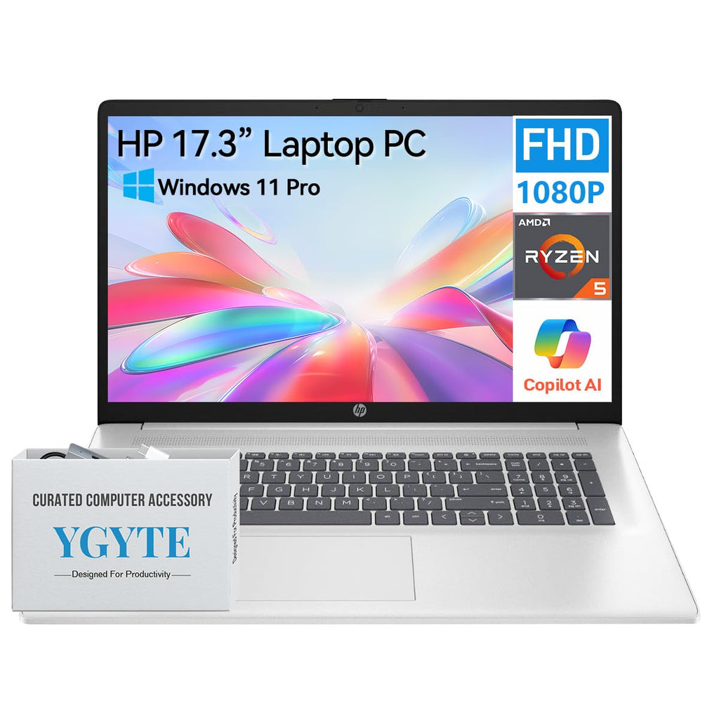 17.3 FHD IPS Laptop PC K153045