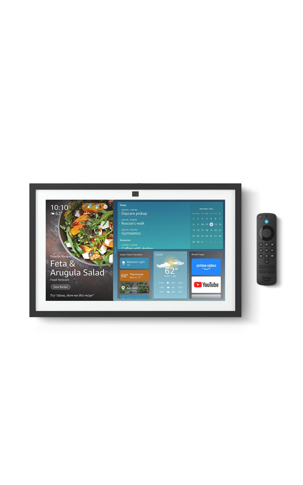 15.6" Full HD Kitchen Hub Y29797