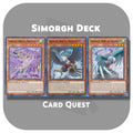 Custom Deck T599