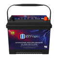 12V 70Ah AGM Replacement Battery J4872