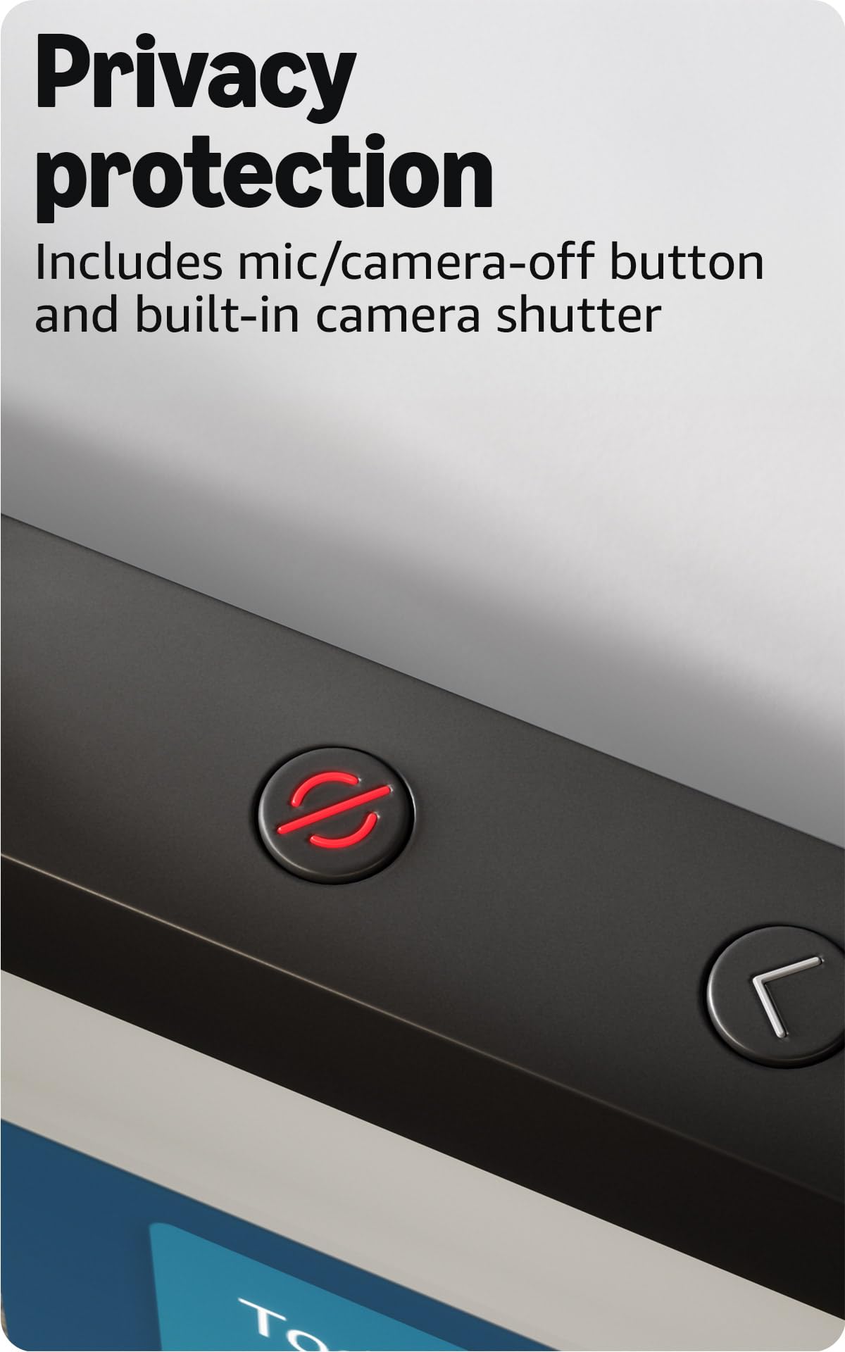 15.6" Full HD Kitchen Hub Y29797