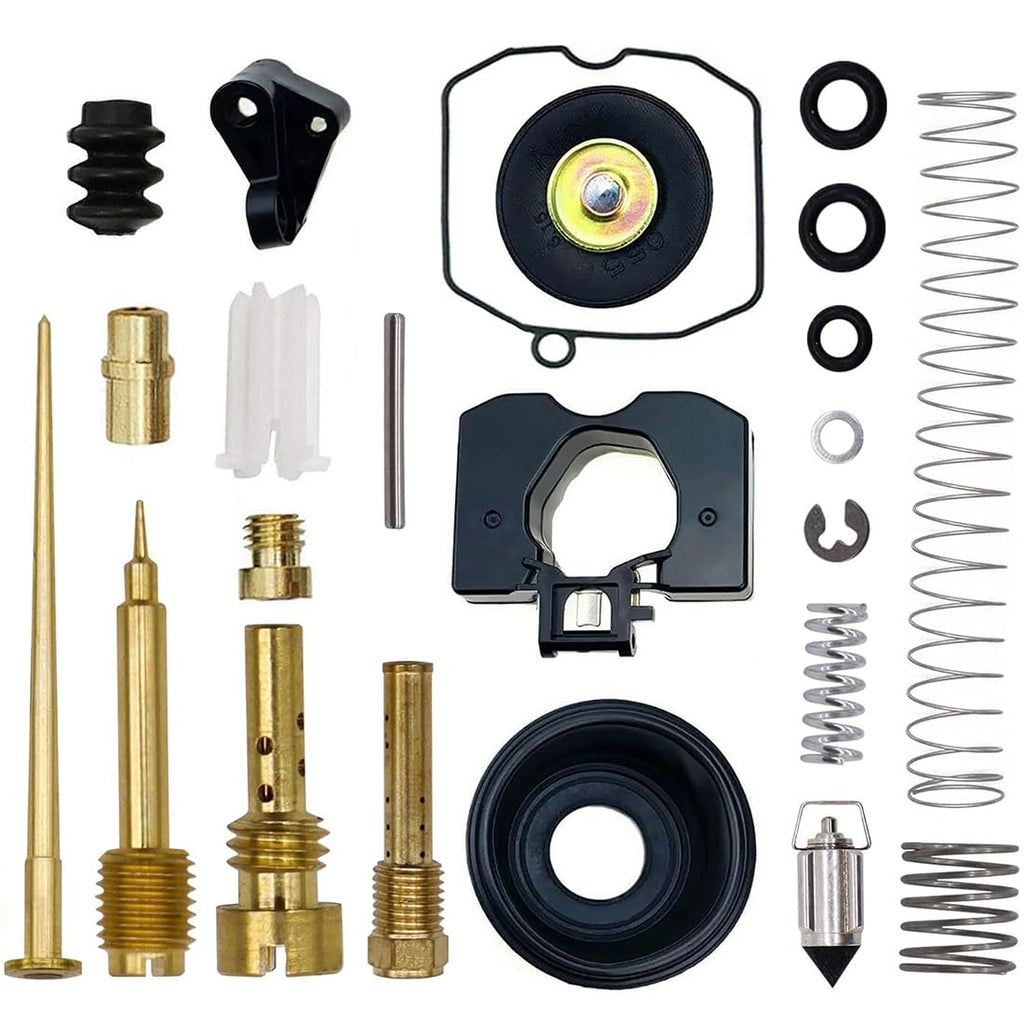 Carburetor Rebuild Kit 40mm U808413