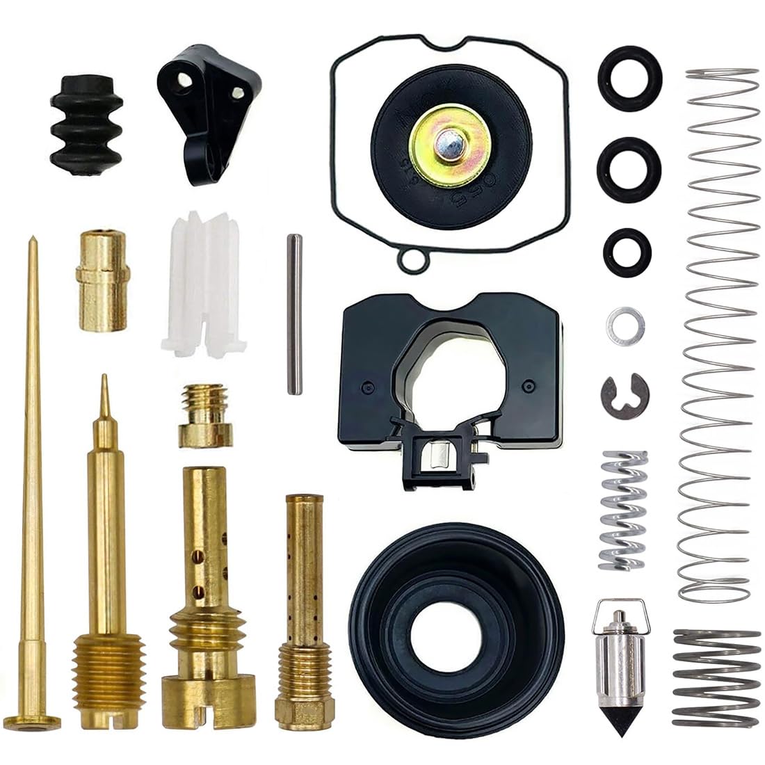 Carburetor Rebuild Kit 40mm U808413
