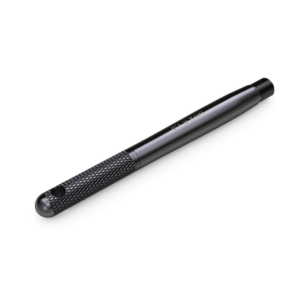 Wheel Hanger M12x1.5 160mm Black Pack of 2 D4545